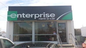 one of our customers