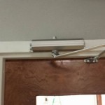 door closer 2