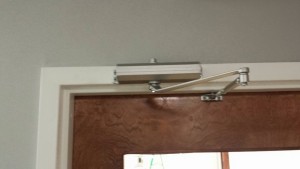 door closer 2